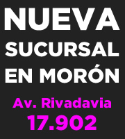 Sexshop En Chacarita Sucursal Moron Av Rivadavia