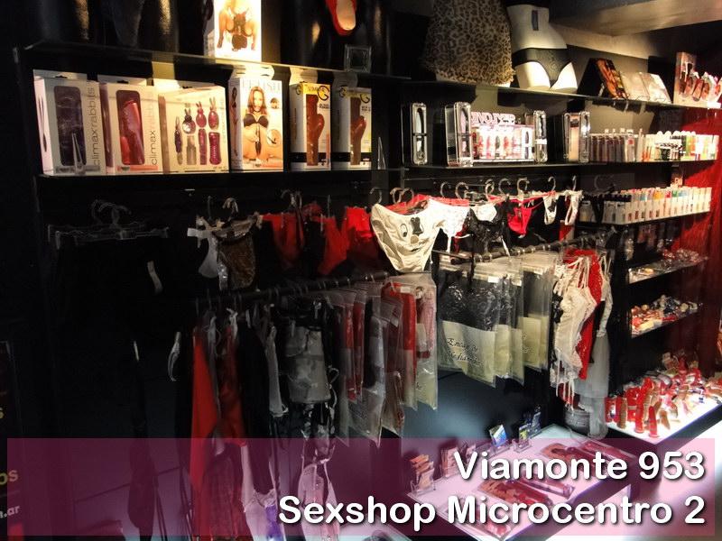 Sexshop En Chacarita Microcentro 2